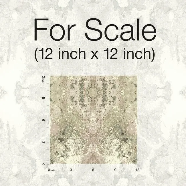 York Designer Series Inner Beauty Purple Wallpaper - SKU NA0596