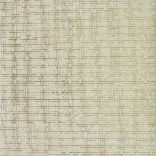 York Designer Series Interactive Almond & Gold Wallpaper - SKU NW3510