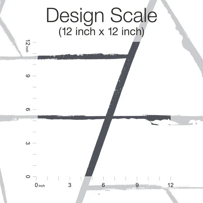 York Designer Series Intersect Black Wallpaper - SKU CC1295