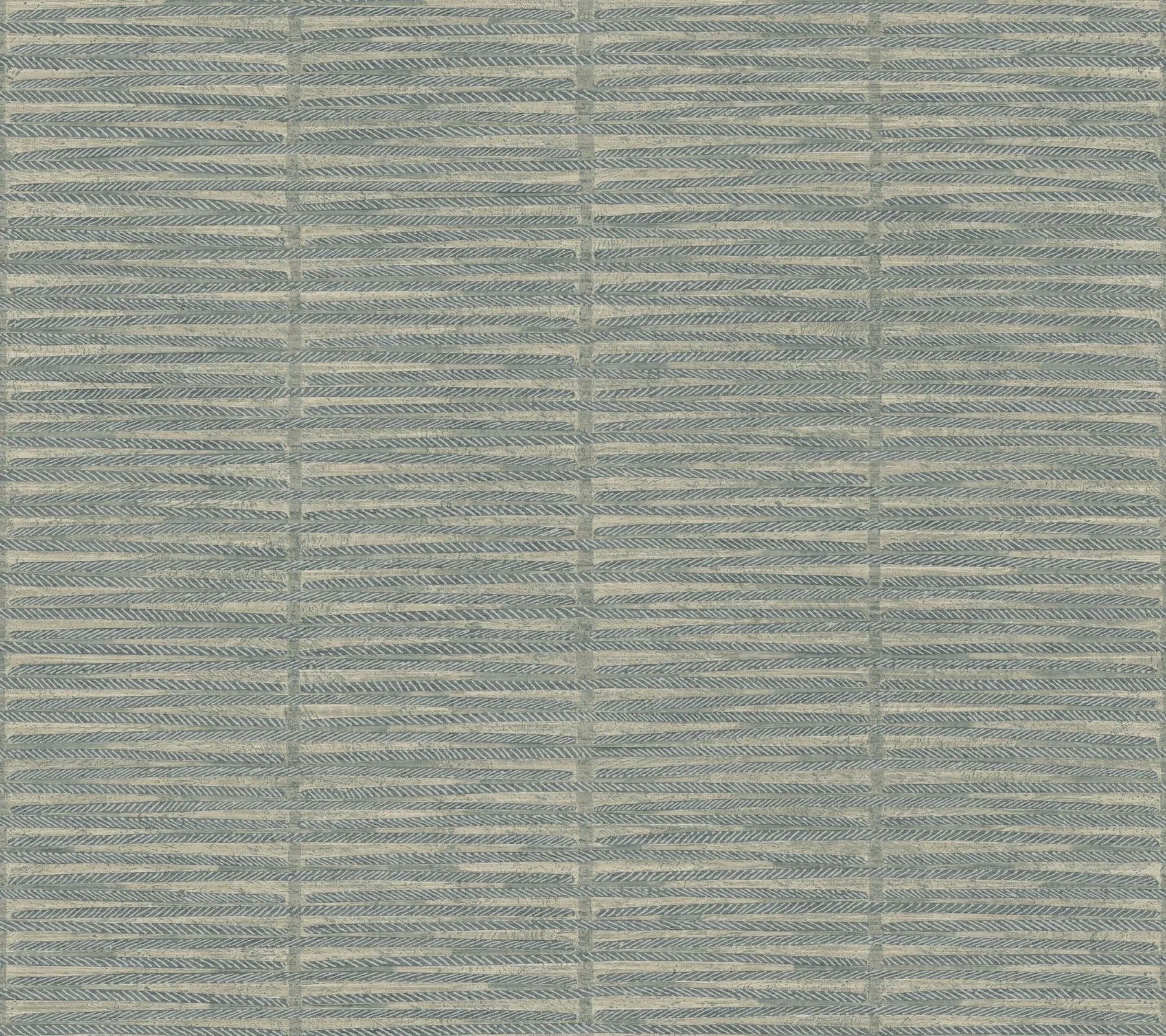 York Designer Series Iringa Indigo Wallpaper - SKU AB3054