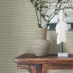 York Designer Series Iringa Linen Wallpaper - SKU AB3053