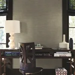 York Designer Series Iringa Mocha Wallpaper - SKU AB3055