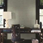 York Designer Series Iringa Putty Wallpaper - SKU AB3052