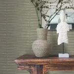 York Designer Series Iringa Sage Wallpaper - SKU AB3051
