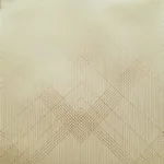 York Designer Series Jazz Age Beige Wallpaper - SKU CA1590