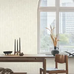 York Designer Series Juju Beige Wallpaper - SKU AB3073