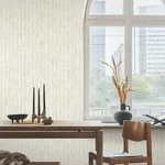 York Designer Series Juju Putty Wallpaper - SKU AB3071