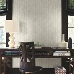 York Designer Series Juju Putty Wallpaper - SKU AB3071