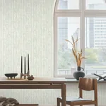 York Designer Series Juju Sky Blue Wallpaper - SKU AB3072