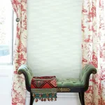 York Designer Series Kimono Green Wallpaper - SKU AF6568