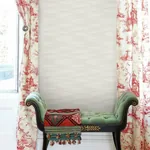 York Designer Series Kimono Neutral Wallpaper - SKU AF6566