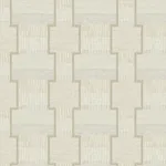 York Designer Series La Broderie Beige Wallpaper - SKU LM5371