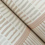 York Designer Series La Broderie Blush Wallpaper - SKU LM5372