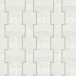 York Designer Series La Broderie Grey Wallpaper - SKU LM5373