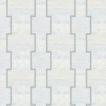 York Designer Series La Broderie Sky Blue Wallpaper - SKU LM5374