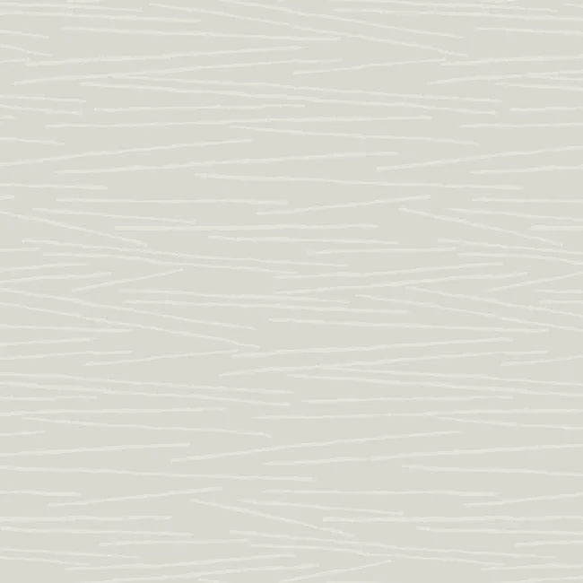 York Designer Series Line Horizon Grey Wallpaper - SKU EV3931