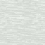 York Designer Series Line Horizon Spa Blue Wallpaper - SKU EV3933