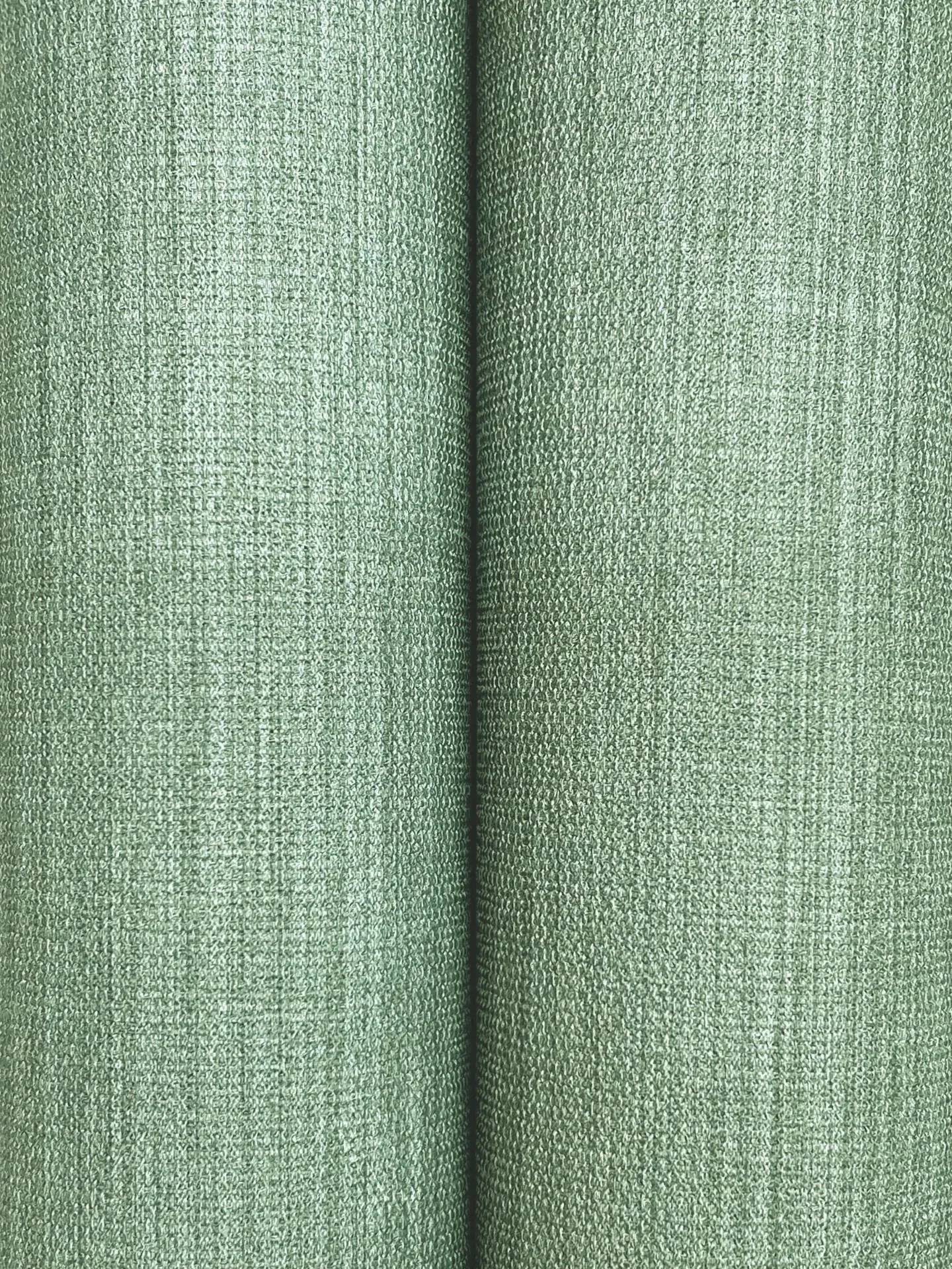 York Designer Series Linen Green Wallpaper - SKU MI10597
