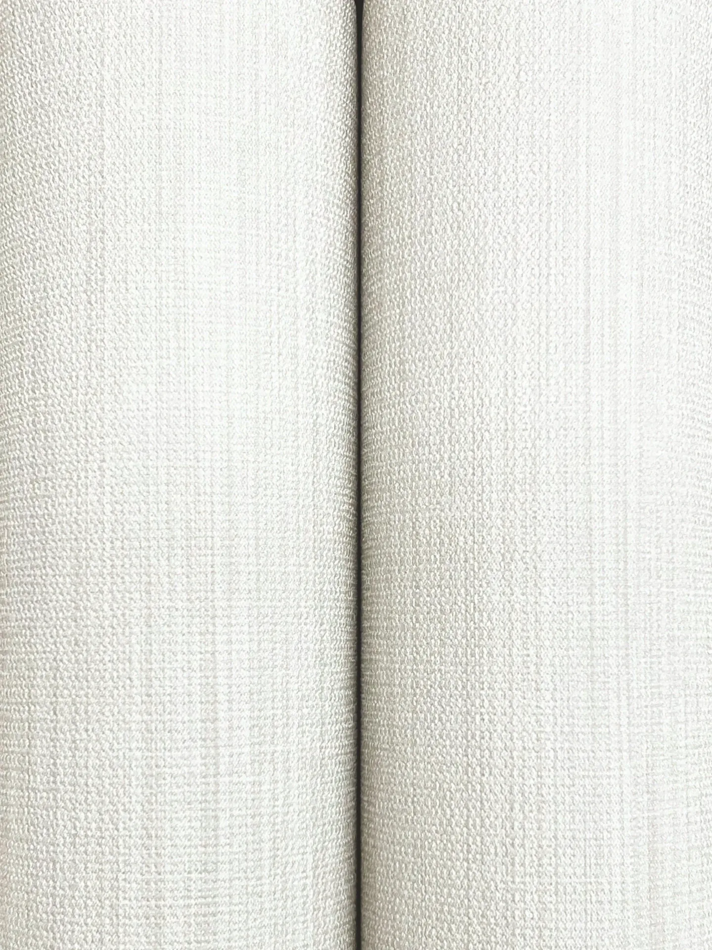 York Designer Series Linen Light Grey Wallpaper - SKU MI10594