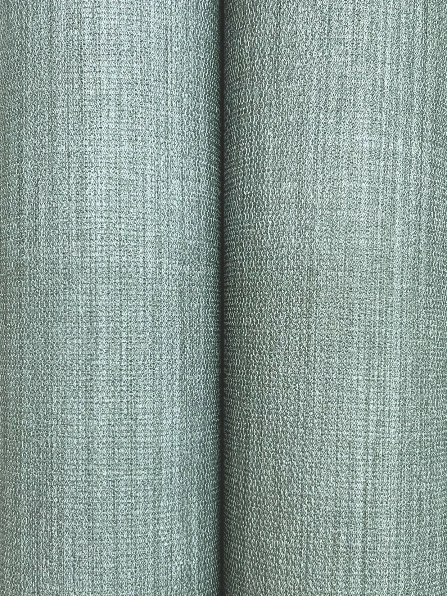 York Designer Series Linen Teal Wallpaper - SKU MI10596