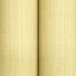 York Designer Series Linen Yellow Wallpaper | Wallpaper Twins York Designer Series Linen Yellow Wallpaper - SKU MI10592