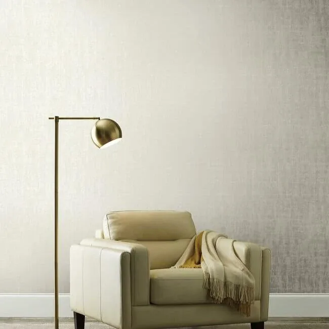 York Designer Series Liquid Metal Pearl Wallpaper | Wallpaper Twins York Designer Series Liquid Metal Pearl Wallpaper - SKU KT2134