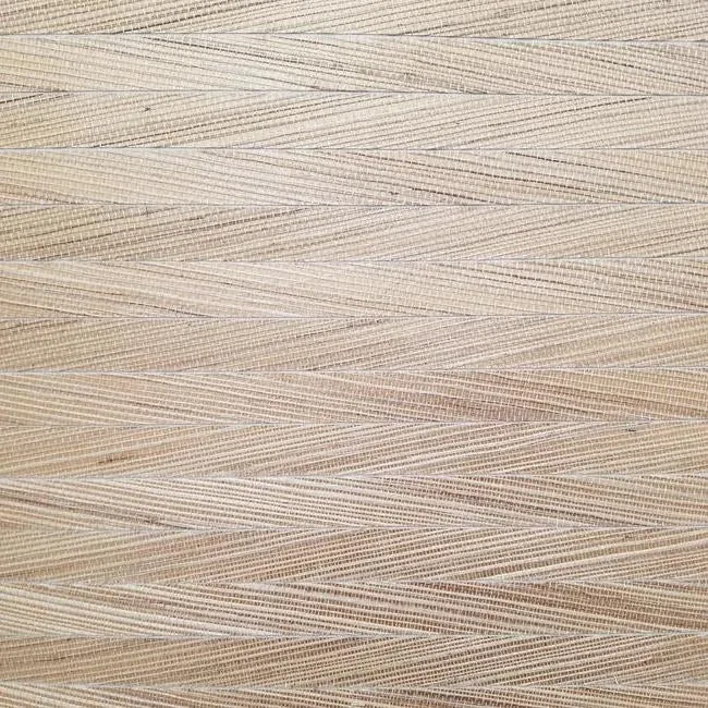 York Designer Series Lombard Taupe & Gold Wallpaper - SKU DL2915