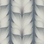 York Designer Series Lotus Light Stripe Steel Wallpaper | Wallpaper Twins York Designer Series Lotus Light Stripe Steel Wallpaper - SKU EV3951