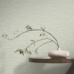York Designer Series Lotus Weave Soft Sage Wallpaper | Wallpaper Twins York Designer Series Lotus Weave Soft Sage Wallpaper - SKU ZA8044