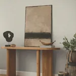 York Designer Series Lotus Weave Warm Grey Wallpaper | Wallpaper Twins York Designer Series Lotus Weave Warm Grey Wallpaper - SKU ZA8046
