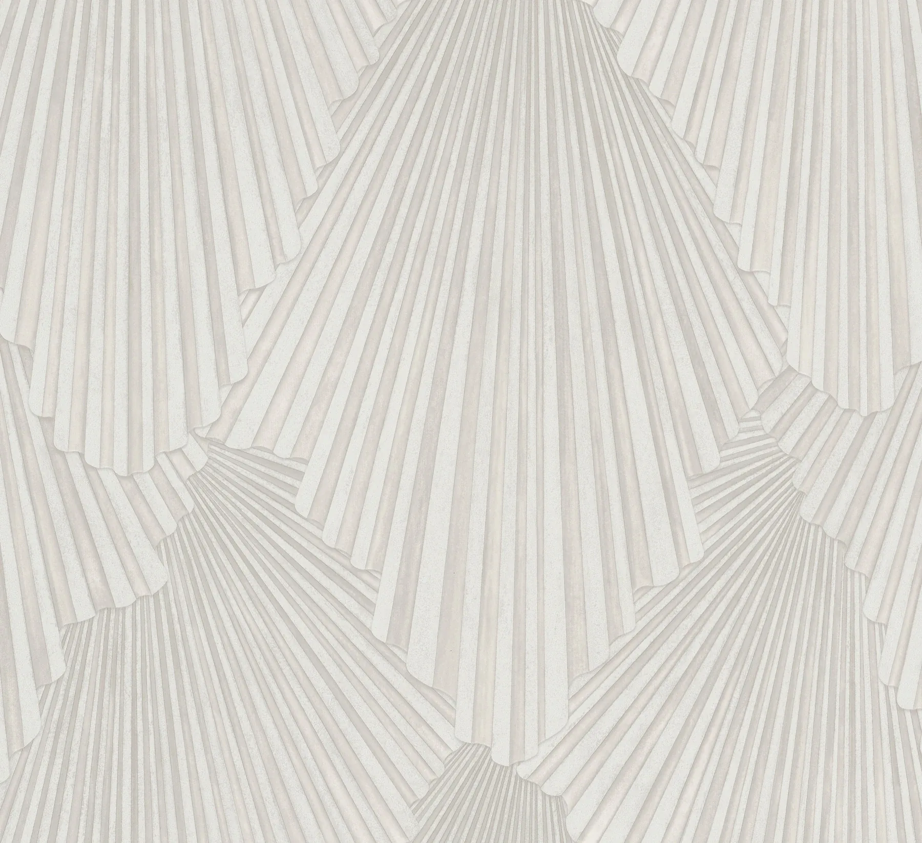 York Designer Series Lumiere Champagne Deco Geo Wallpaper - SKU MA35847