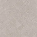 York Designer Series Marquetry Grey Tile Wallpaper - SKU MA35510