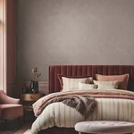 York Designer Series Marquetry Grey Tile Wallpaper - SKU MA35510