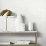 York Designer Series Marquetry White Tile Wallpaper - SKU MA35508