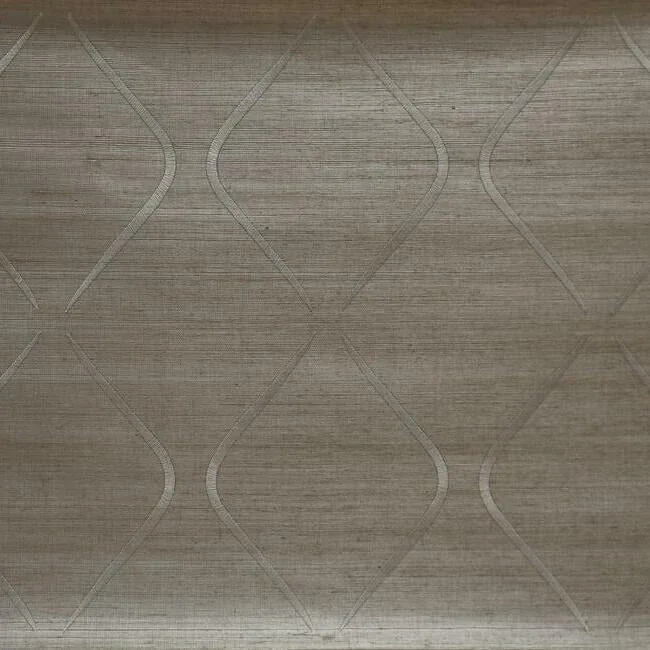 DL2901 | Marquise Cream Wallpaper