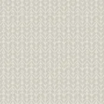 York Designer Series Martigue Stripe Beige Wallpaper - SKU LM5385