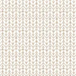 York Designer Series Martigue Stripe Blush Wallpaper - SKU LM5386