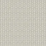 York Designer Series Martigue Stripe Grey Wallpaper - SKU LM5384