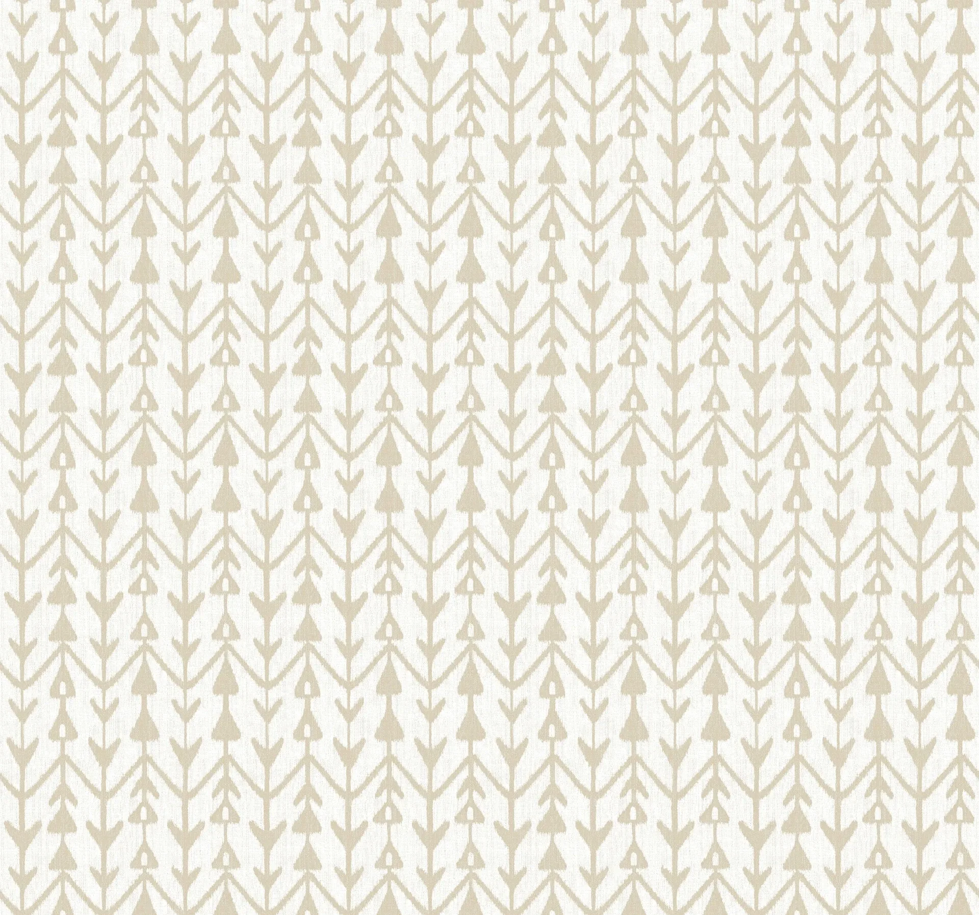 LM5381 | Martigue Stripe Ochre Wallpaper