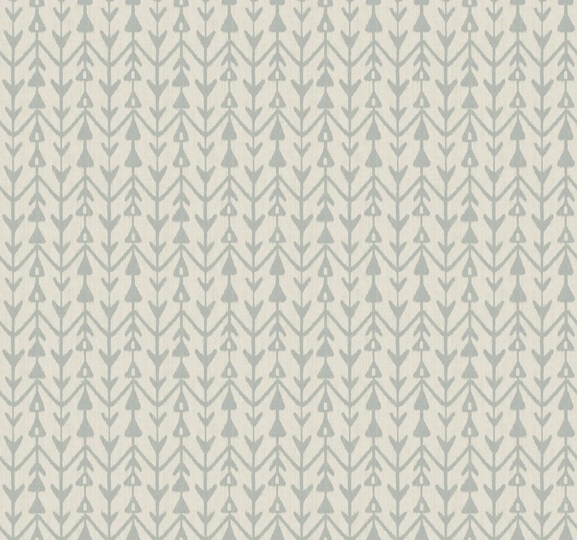 York Designer Series Martigue Stripe Sage Wallpaper - SKU LM5383