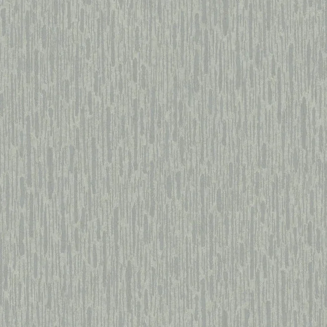 MD7153 | Metallic Cascade Pale Green & Silver Wallpaper