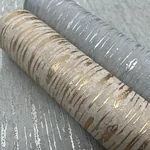 York Designer Series Metallic Cascade Pale Green & Silver Wallpaper | Wallpaper Twins York Designer Series Metallic Cascade Pale Green & Silver Wallpaper - SKU MD7153
