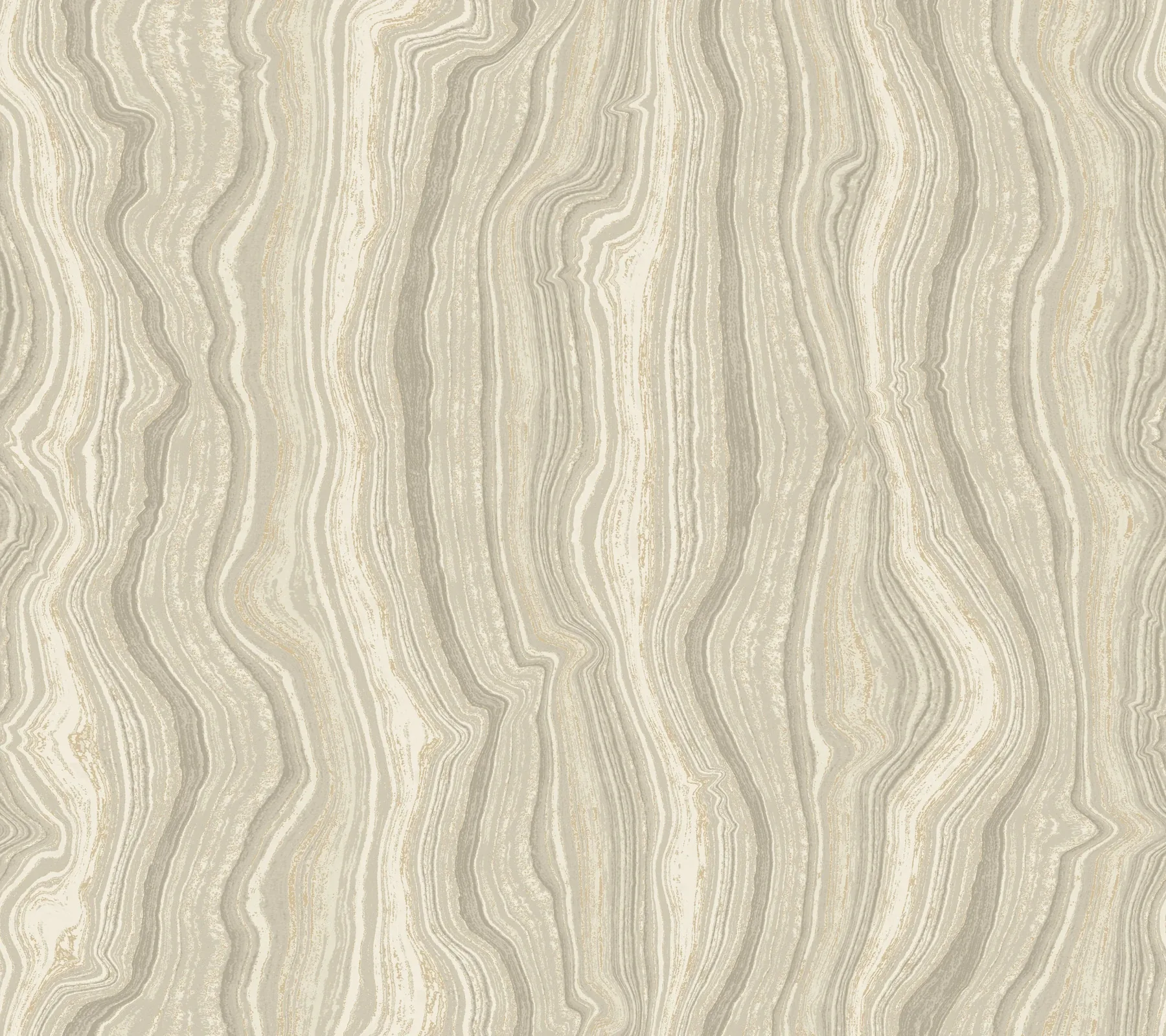 DF3324 | Mineral Shimmer Warm Neutral & Pearl Wallpaper