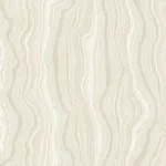 York Designer Series Mineral Shimmer White & Pearl Wallpaper - SKU DF3322