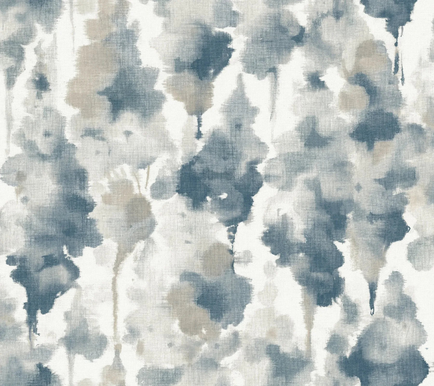 PSW1603RL | Mirage Navy Peel & Stick Wallpaper