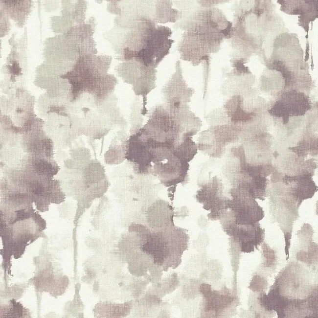 OS4293 | Mirage Purple Wallpaper