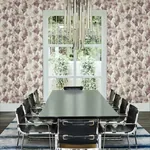 York Designer Series Mirage Purple Wallpaper - SKU OS4293