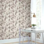 York Designer Series Mirage Purple Wallpaper - SKU OS4293