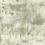 York Designer Series Modern Art Grey Wallpaper - SKU NA0566