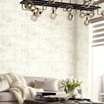 York Designer Series Modern Art White Wallpaper | Wallpaper Twins York Designer Series Modern Art White Wallpaper - SKU NA0562